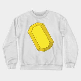 Peridot Crewneck Sweatshirt